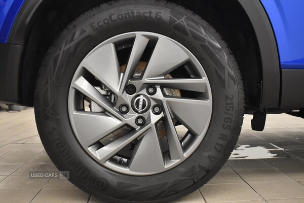 Used Nissan Qashqai 2025 for sale - 76998441: Photo 36