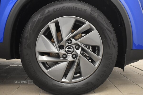 Used Nissan Qashqai 2025 for sale - 76998441: Photo 37