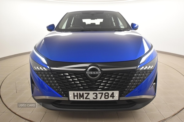 Used Nissan Qashqai 2025 for sale - 76998441: Photo 5