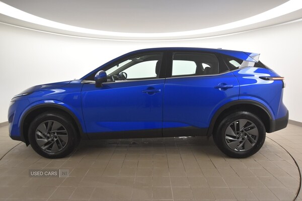 Used Nissan Qashqai 2025 for sale - 76998441: Photo 6