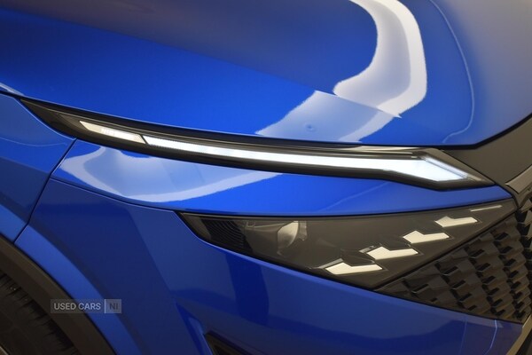 Used Nissan Qashqai 2025 for sale - 76998441: Photo 9