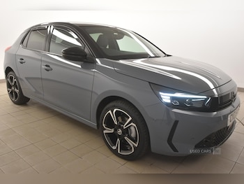 2024 - 1.2 Turbo Ultimate 5dr