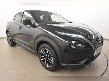 Used Nissan Juke 2025 for sale - 77017932: Photo