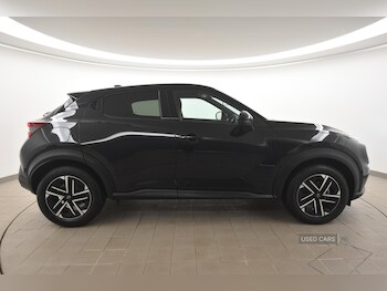 Used Nissan Juke 2025 for sale - 77017932: Photo