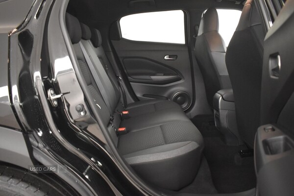 Used Nissan Juke 2025 for sale - 77017932: Photo 32