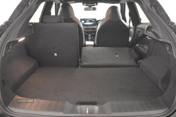 Used Nissan Juke 2025 for sale - 77017932: Photo 35