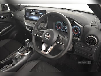 Used Nissan Juke 2025 for sale - 77017932: Photo