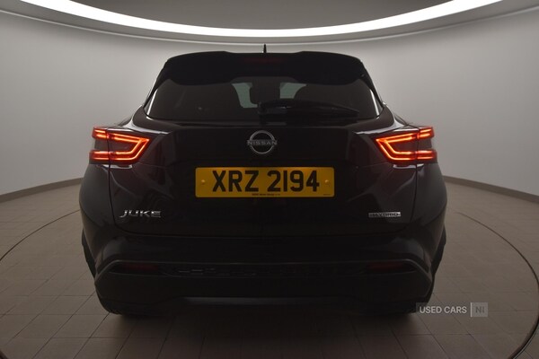 Used Nissan Juke 2025 for sale - 77017932: Photo 44