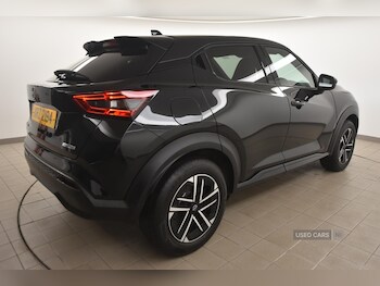 Used Nissan Juke 2025 for sale - 77017932: Photo