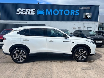 Used MG MG HS 2025 for sale - 78879363: Photo