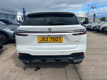 Used MG MG HS 2025 for sale - 78879363: Photo