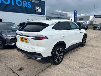 Used MG MG HS 2025 for sale - 78879363: Photo