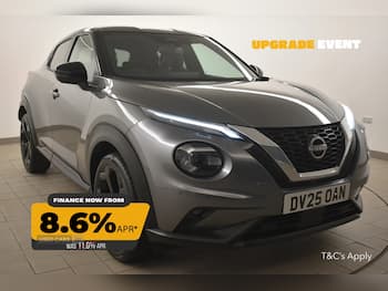 Used Nissan Juke 2025 for sale - 79034927: Photo