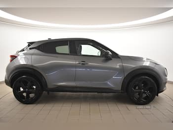 Used Nissan Juke 2025 for sale - 79034927: Photo