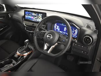 Used Nissan Juke 2025 for sale - 79034927: Photo