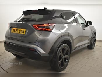 Used Nissan Juke 2025 for sale - 79034927: Photo