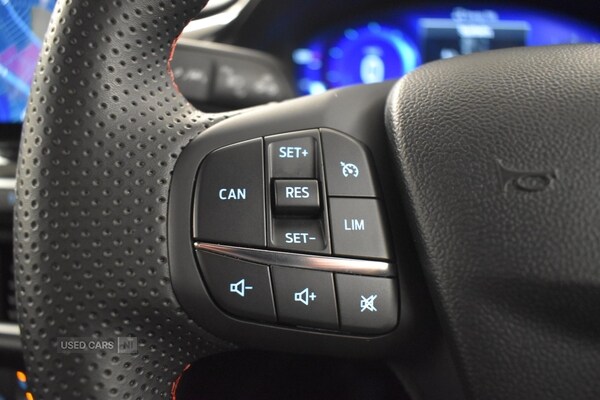 Used Ford Puma 2024 for sale - 76528309: Photo 14