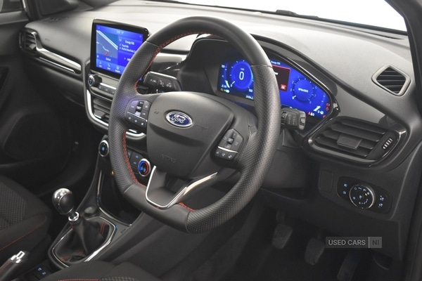 Used Ford Puma 2024 for sale - 76528309: Photo 3