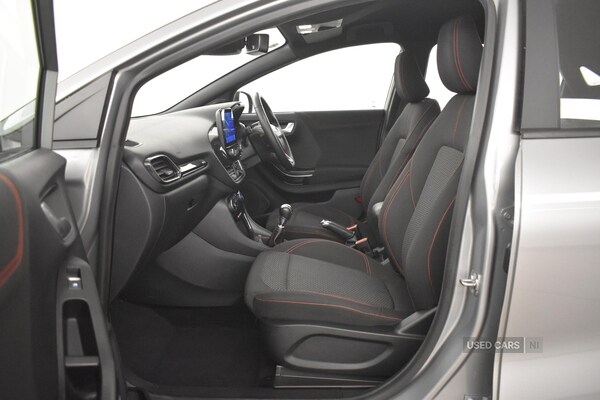 Used Ford Puma 2024 for sale - 76528309: Photo 30