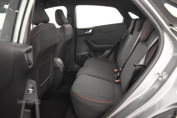 Used Ford Puma 2024 for sale - 76528309: Photo 32