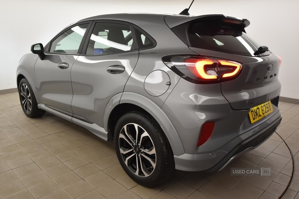 Used Ford Puma 2024 for sale - 76528309: Photo 41