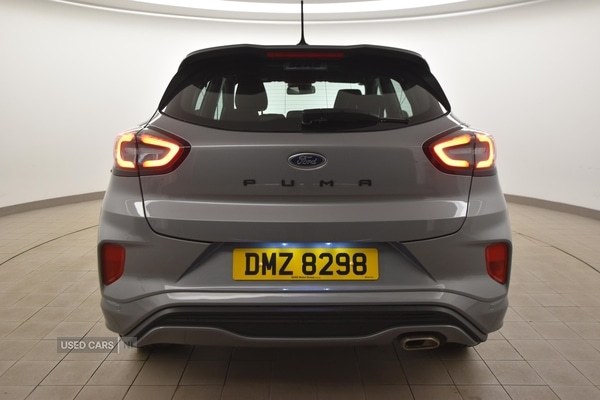 Used Ford Puma 2024 for sale - 76528309: Photo 42