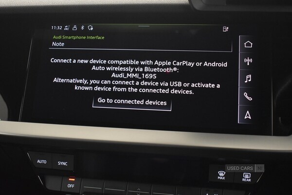 Used Audi A3 2021 for sale - 76522749: Photo 22