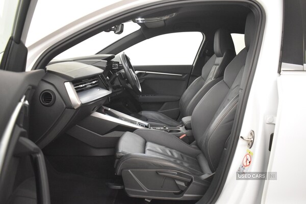 Used Audi A3 2021 for sale - 76522749: Photo 34