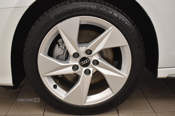 Used Audi A3 2021 for sale - 76522749: Photo 42