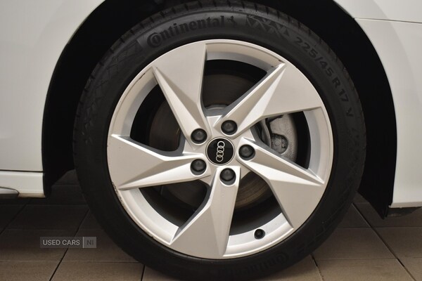 Used Audi A3 2021 for sale - 76522749: Photo 45