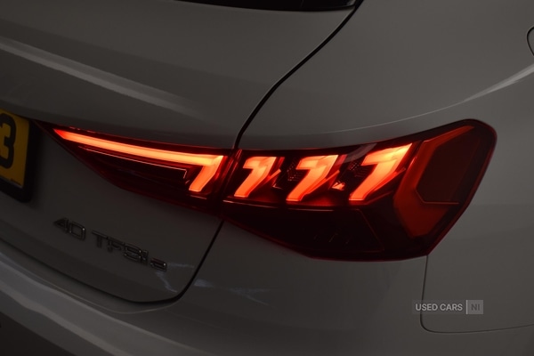 Used Audi A3 2021 for sale - 76522749: Photo 49