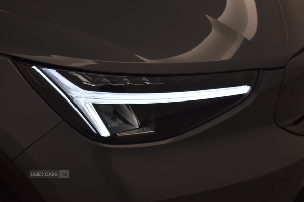 Used Volvo XC40 2022 for sale - 77441722: Photo 10