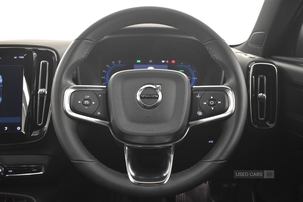 Used Volvo XC40 2022 for sale - 77441722: Photo 14