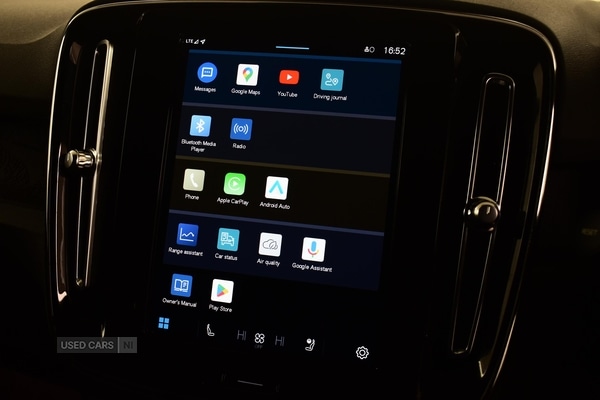 Used Volvo XC40 2022 for sale - 77441722: Photo 19