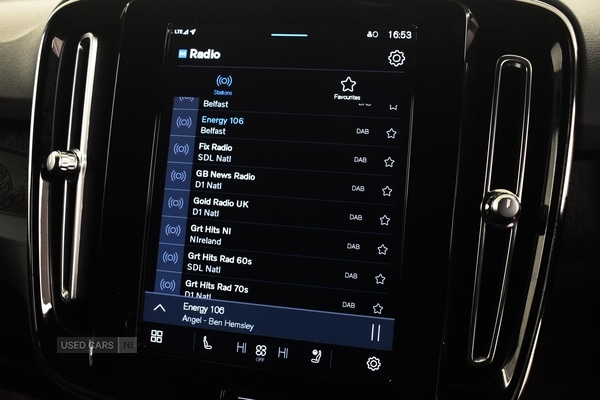 Used Volvo XC40 2022 for sale - 77441722: Photo 20