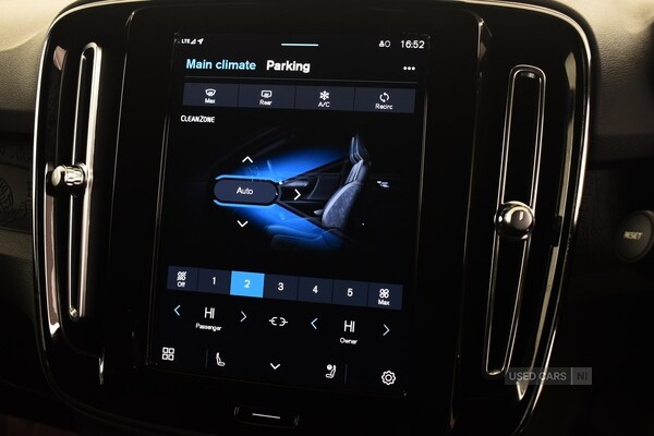 Used Volvo XC40 2022 for sale - 77441722: Photo 22