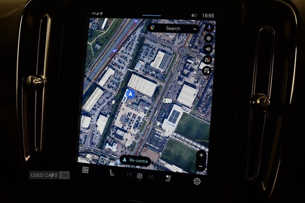 Used Volvo XC40 2022 for sale - 77441722: Photo 24