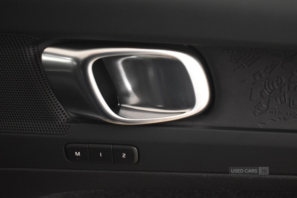 Used Volvo XC40 2022 for sale - 77441722: Photo 29