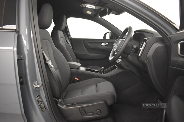 Used Volvo XC40 2022 for sale - 77441722: Photo 31