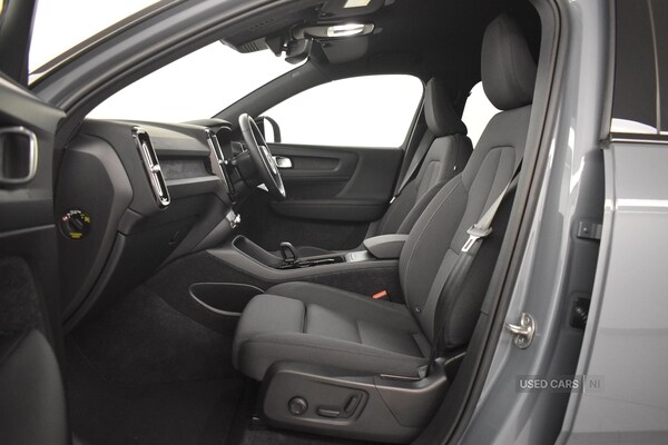 Used Volvo XC40 2022 for sale - 77441722: Photo 33