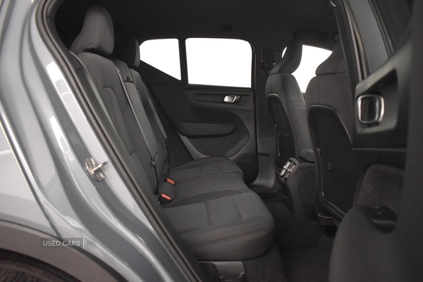 Used Volvo XC40 2022 for sale - 77441722: Photo 34