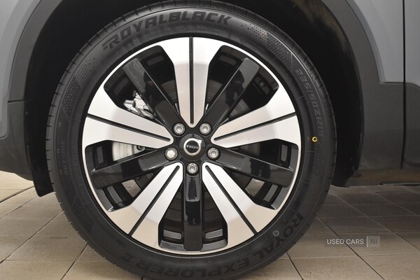 Used Volvo XC40 2022 for sale - 77441722: Photo 42