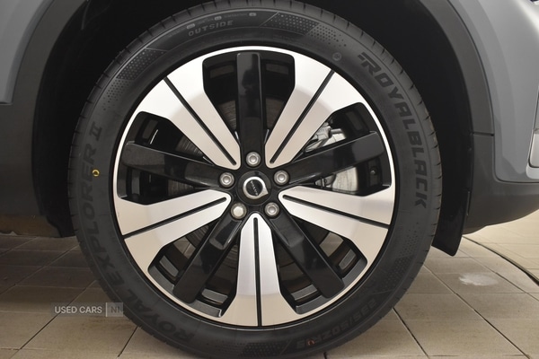 Used Volvo XC40 2022 for sale - 77441722: Photo 45