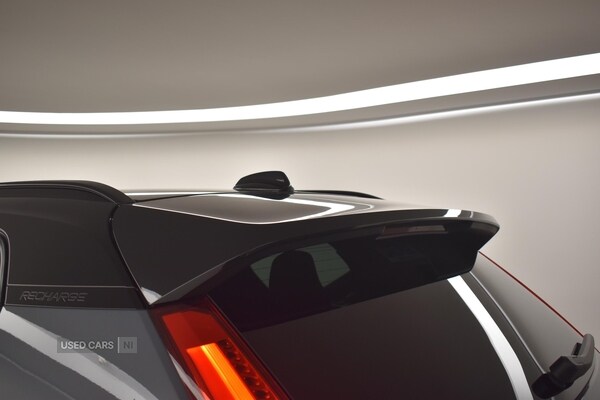 Used Volvo XC40 2022 for sale - 77441722: Photo 47