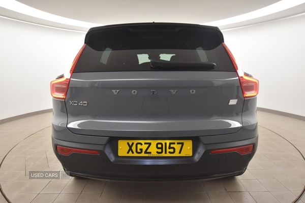 Used Volvo XC40 2022 for sale - 77441722: Photo 49