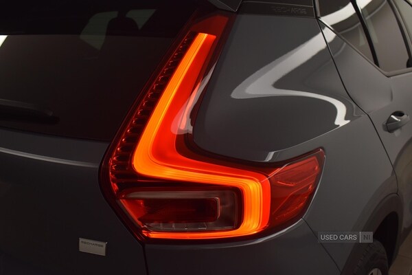 Used Volvo XC40 2022 for sale - 77441722: Photo 50