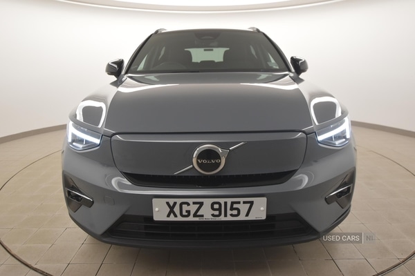 Used Volvo XC40 2022 for sale - 77441722: Photo 7