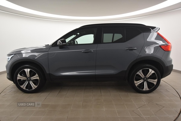 Used Volvo XC40 2022 for sale - 77441722: Photo 8