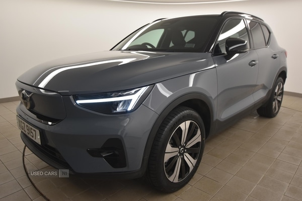 Used Volvo XC40 2022 for sale - 77441722: Photo 9