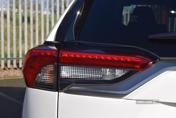 Used Toyota RAV4 2024 for sale - 77315617: Photo 33